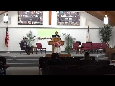 "The Adoration for Jehovah" Part 2 Neh 9:4 15