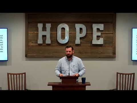 The Offer of the Kingdom (Acts 3:17-21)