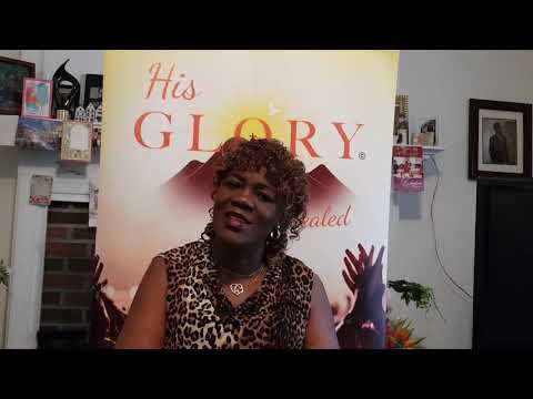 One thing you lack - Mark 10:21 - Marionne Tucker