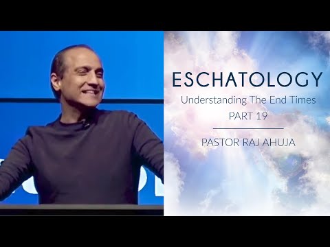 Eschatology, Part 19: Jesus’ Warnings To Israel - 'Be Ready And Be In Faith!' (Matt. 24:40-44)