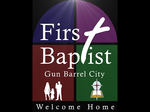 7/18/2021 AM - Pastor Byron Jones - Isaiah 55:1