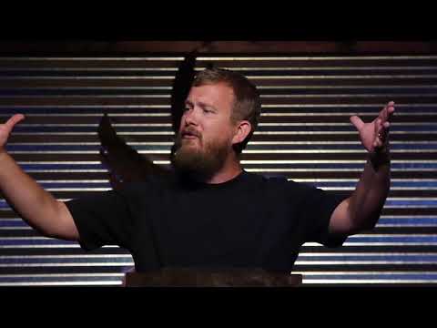 Genesis 41:45-43:14 - Jul 09, 2017 - Calvary 316