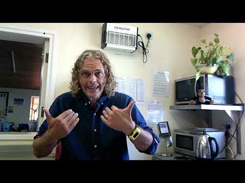 Pastor Matt Tricker Devotional 73 A stone becomes a mountain. Daniel 2:35