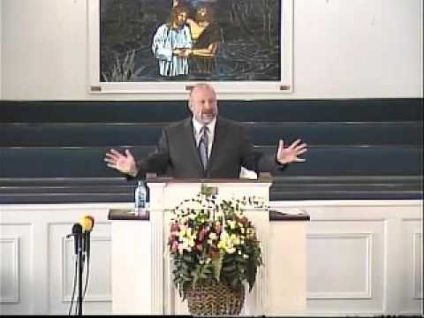 "Sin in the Believers Life"   Psalm 51:1-12   Dr. Stuart Houston