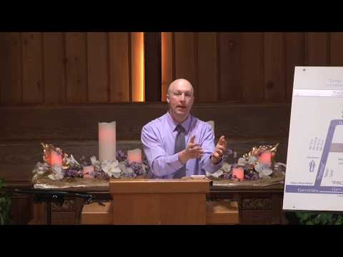 649 A Living Sacrifice ~ Romans 14:1-15:7 ~ (5/10/20)