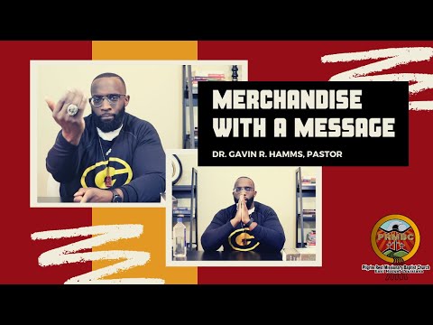 Merchandise with a Message - Psalms 107:2 (KJV)