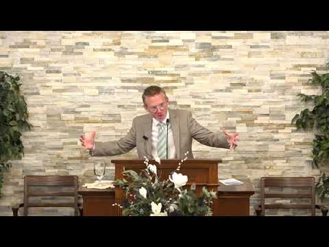 Rock Of Divisions (I Samuel 23:19-29)