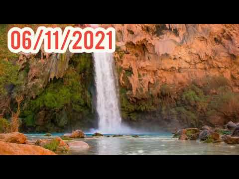 Today's WORD - [ PSALM 102:16]| "Thikkarravargalin KARTHAR" | 6/11/21.