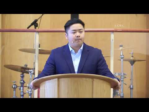 STANDING FIRM IN FREEDOM (Galatians 5:1-5)