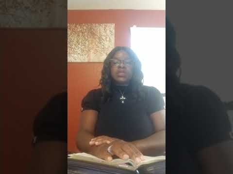 Luke 23:28-31 | The End Times?