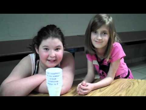 1 Peter 4:9 CSB Children's Bible Drill Blue Cycle