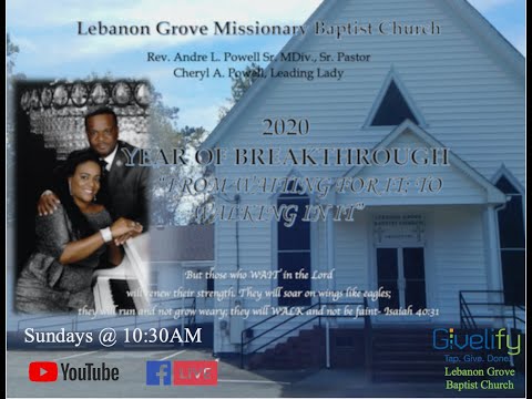 I Don't Mind Waiting_ Habakkuk 1:1-4; 2:1