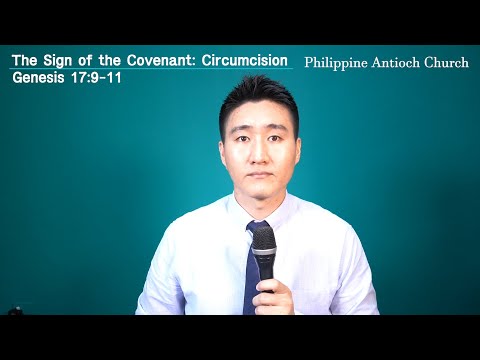 PAC 20220220 The sign of the Covenant: Circumcision (Genesis 17:9-11)