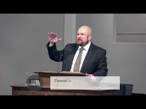 Not With Observation | Luke 17:20-21 | Pastor Mike Weiss