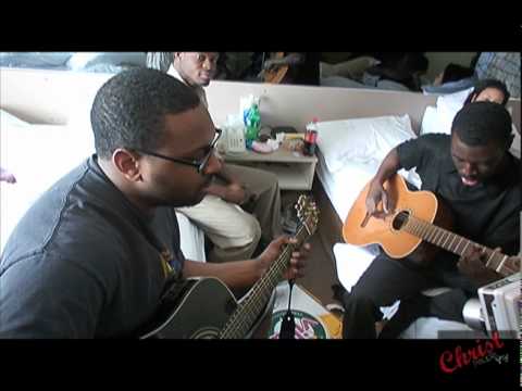 Psalms 133:3 (Part II of Minnesota)