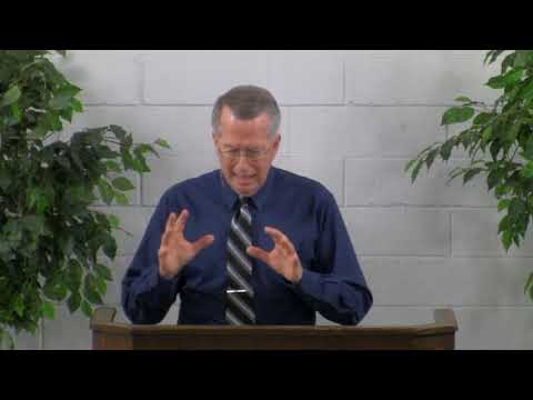 200119am - Watch for Stumbling Blocks  - Luke 17:1-2