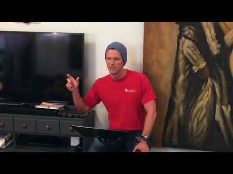 Just Listen (Proverbs 12:15)