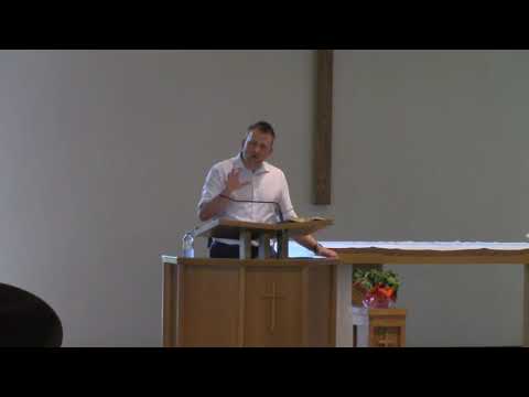 Wisdom Exposes the Landmines of Sin (Proverbs 1:8-33)