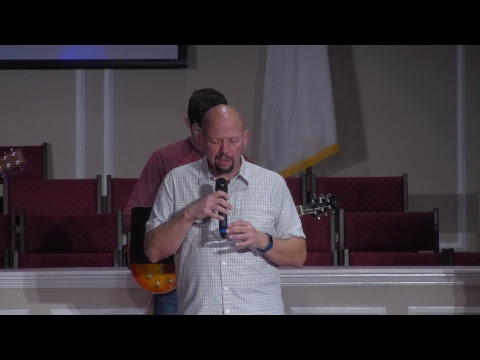 2019-01-27 - 9 AM Worship - Genesis 4:1-16