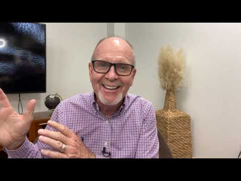 06  1 Corinthians 2:6-11  Wisdom of this Age vs Wisdom of God