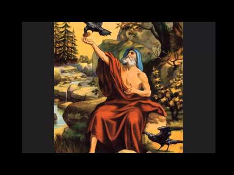 Matthew 17:10-13 Bible teaching