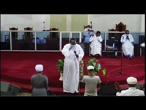 2ND SUNDAY SERVICE (KIKUYU) | DESIRING TO KNOW JESUS (LUKE 18:18-23) | PASTOR MOSES KINYA