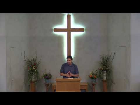 Deuteronomy 12:32-13:18  July 18, 2021