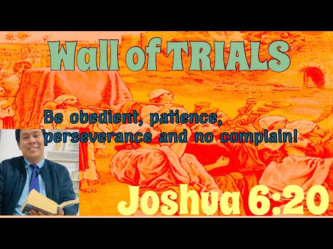 Joshua 6:2