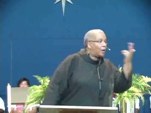 Sermon "Live and Don't Quit" -- I Tim 4: 11-16