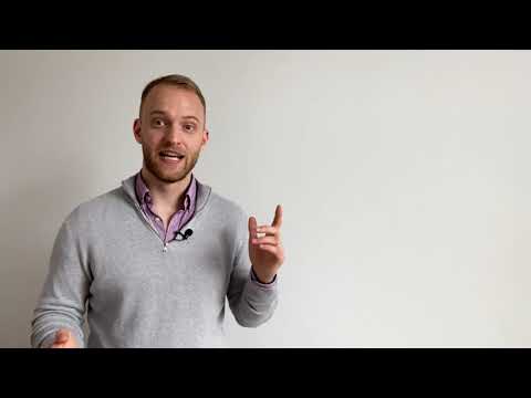 Encounters With Jesus: Luke 5:18-25: The Paralysed Man