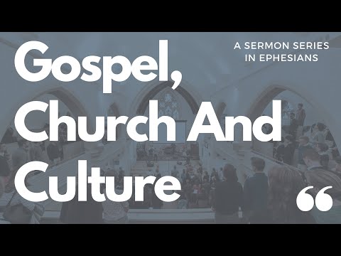 Praising people - Ephesians 1:3-14