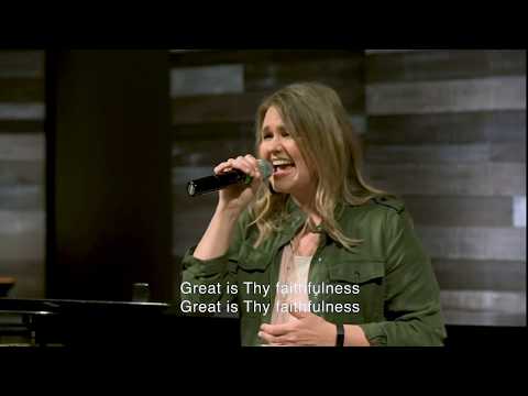 PALM SUNDAY: Hope: God Protects Psalm 23 &amp; John 10:7-18