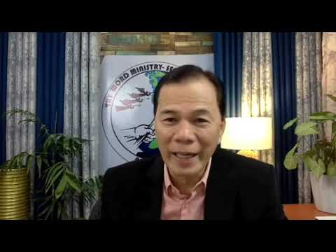 February 14, 2022  ||  "God's Love Gives Hope Of Perfection"                              Romans 8:4