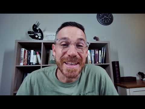 Unwavering, Acts 6:8-7:59, August 4th