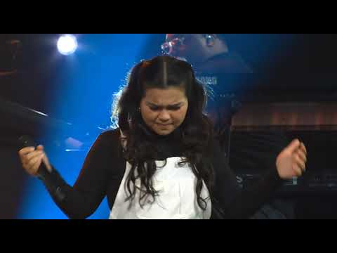 Rock Church Worship: Dry Bones, Open Heaven (River Wild)