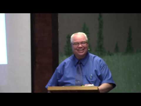 Intro to  2 Thessalonians -  2 Thessalonians 1:4, 2:1-3, 3:6-8, 3:17