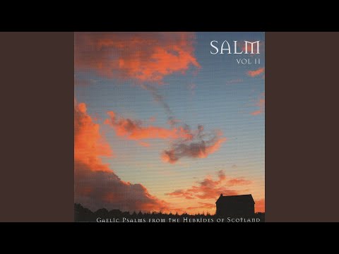 Evan Psalm 86: 15-16 (Live)