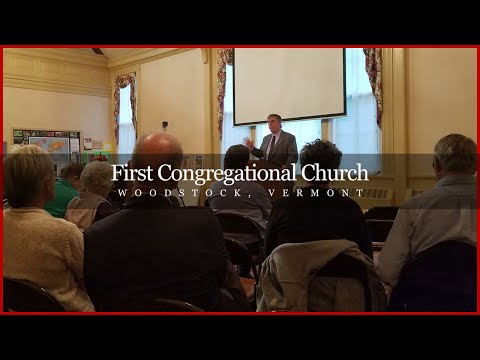 Ezra 7: 1-28 | The Hand of the Lord Our God | Doug Warren | 10-7-18