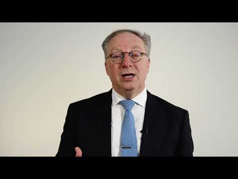 President Mark Husbands | Luke 24:36-39