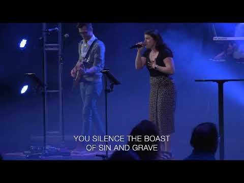 "Loving Our Enemies", Luke 6:27-36, Dave Bennett, 05-16-2021, Weird. Because Normal Isn't Working
