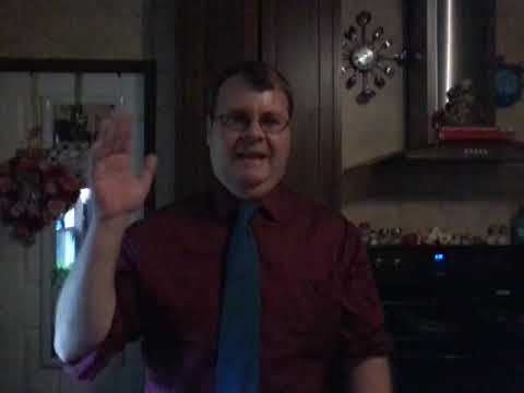 Mid-Week Prayer & Preaching "A Prayer For Compassion" Psalm 39:11-13