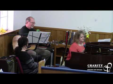 Sunday evening 4/19/2020. Pastor George Vastine /  Proverbs 3:5-7, I Cor. 15:55-58