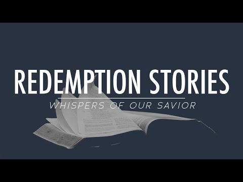 Our Sabbath Rest and the Redemption of Time | Exodus 20:8-11 and Deuteronomy 5:12-15 | Lou Kaloger
