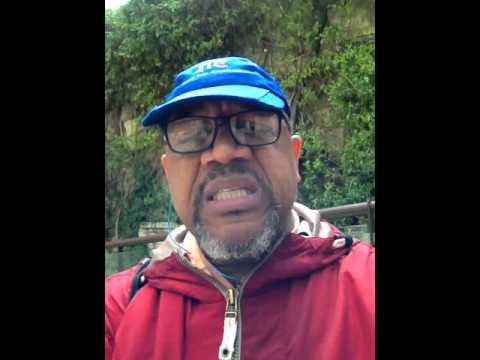 Be Committed!  * John 19:16-18