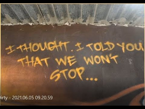 I though I told you that we won't stop...  ~  Acts 5:17-25