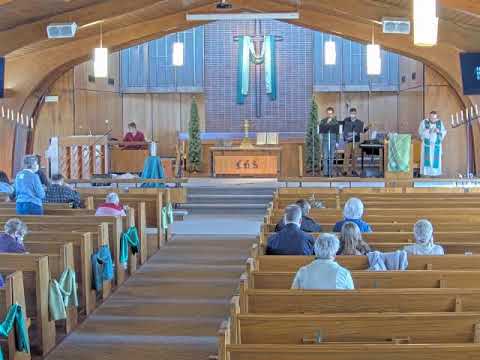 "Goodness" - Galatians 5:22-23, Daniel 6:1-10 - 2/6/22