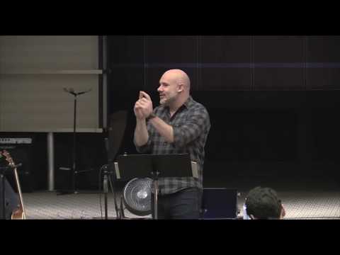 Exodus // Message 6 // Exodus 5:1-6:8 // "I Will"