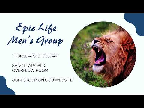 11:15 AM | "Forgive as Forgiven" Colossians 3:12-14 | 4-3-22