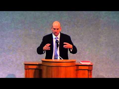 Sermon: Ruth III | The Loving-Kindness of God (Ruth 3:1-18)