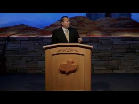 Indeed! | Luke 24:11 & Acts 2:32 | Pastor Jimmy Morales | 04/20/2014